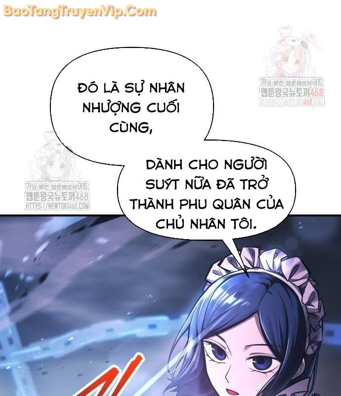 Trở Thành Hung Thần Trong Trò Chơi Thủ Thành Chương 127 Ảnh 37