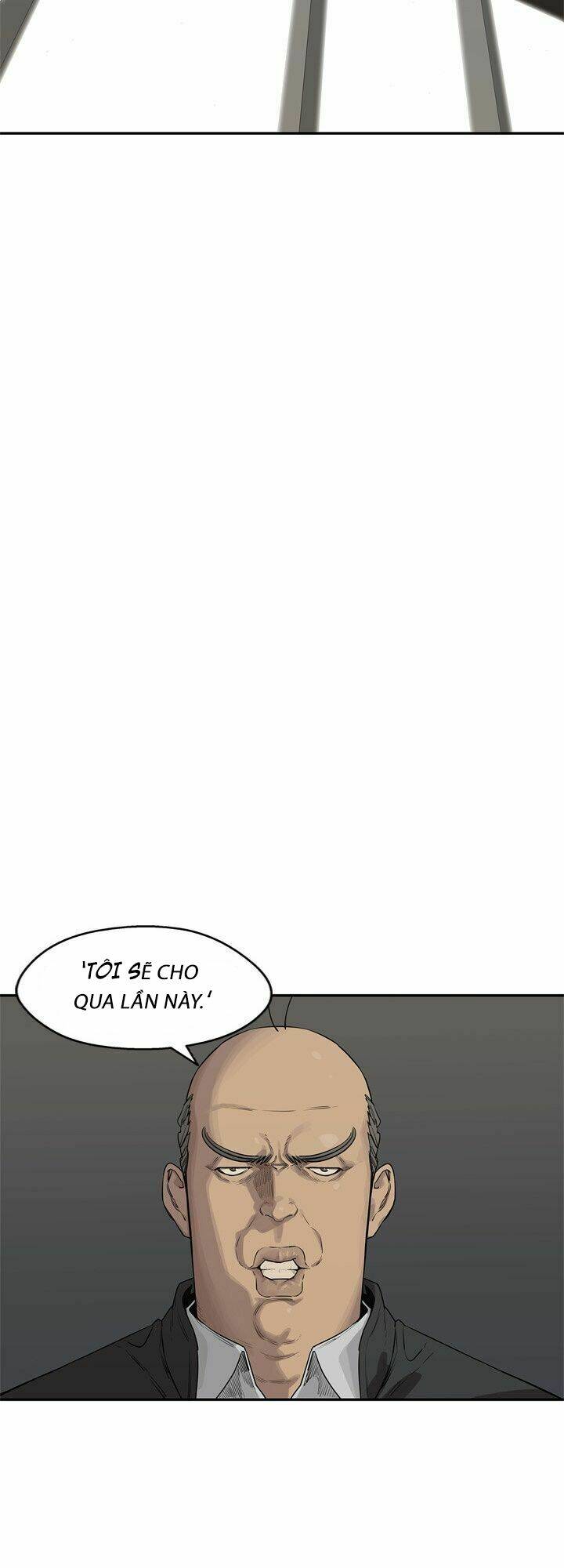 Hiệp Sĩ Giao Hàng Chương 49 Ảnh 47