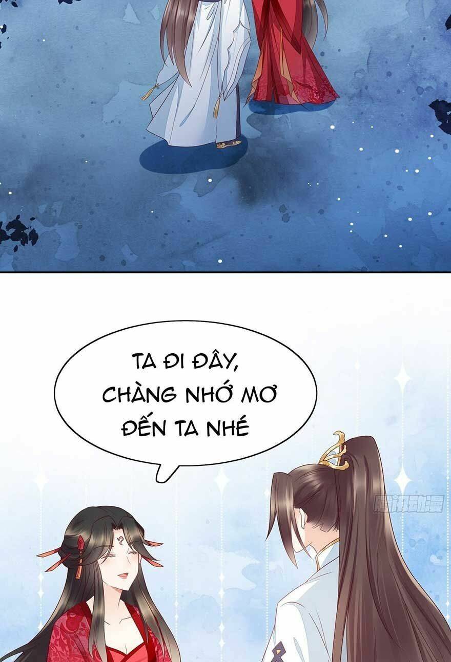 Làm Nũng Trong Lòng Kẻ Cấm Dục Chương 11 Ảnh 30