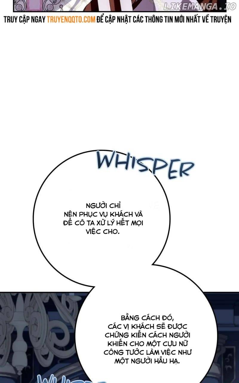 Nữ Tước Trong Sự Lụi Tàn Chương 15 Ảnh 30