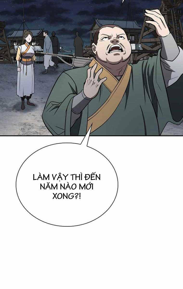 Kiếm Ma Đạo Chương 53 Ảnh 6
