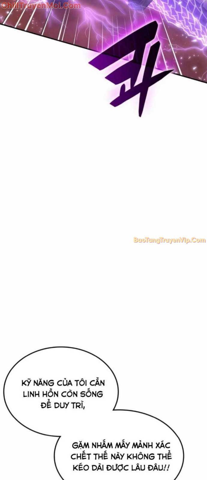 Trị Liệu Sư Quá Mạnh Chương 31 Ảnh 27