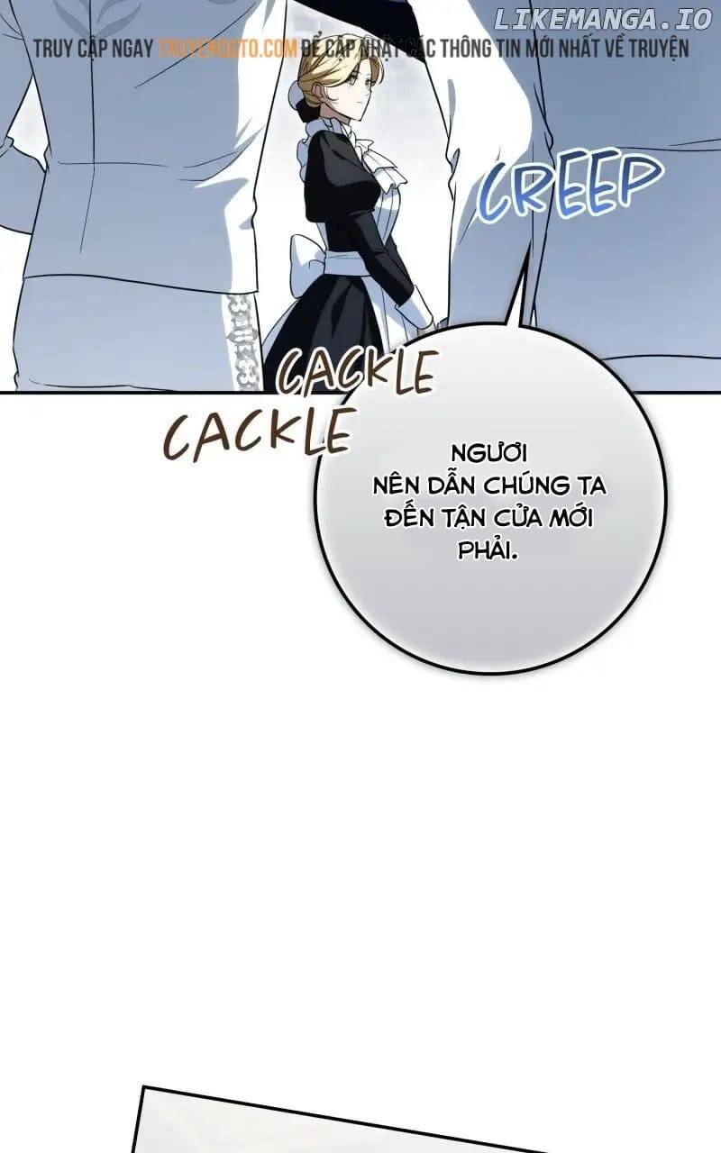 Nữ Tước Trong Sự Lụi Tàn Chương 16 Ảnh 101