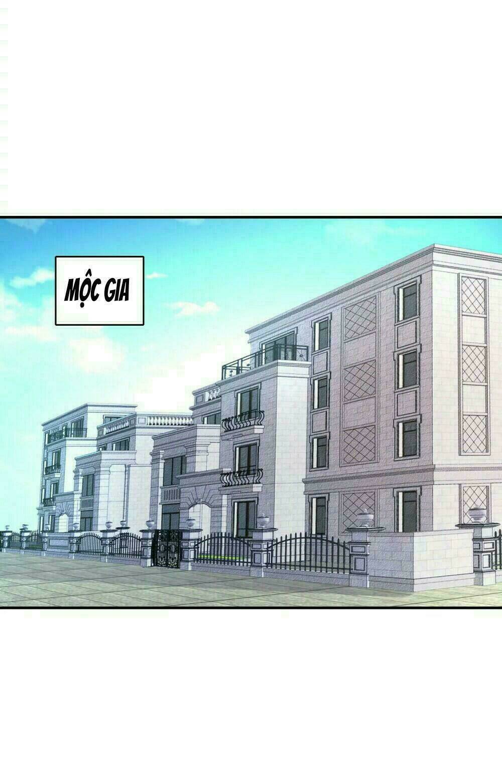 Hào Môn Đào Giá 101 Lần Chương 2 Ảnh 33