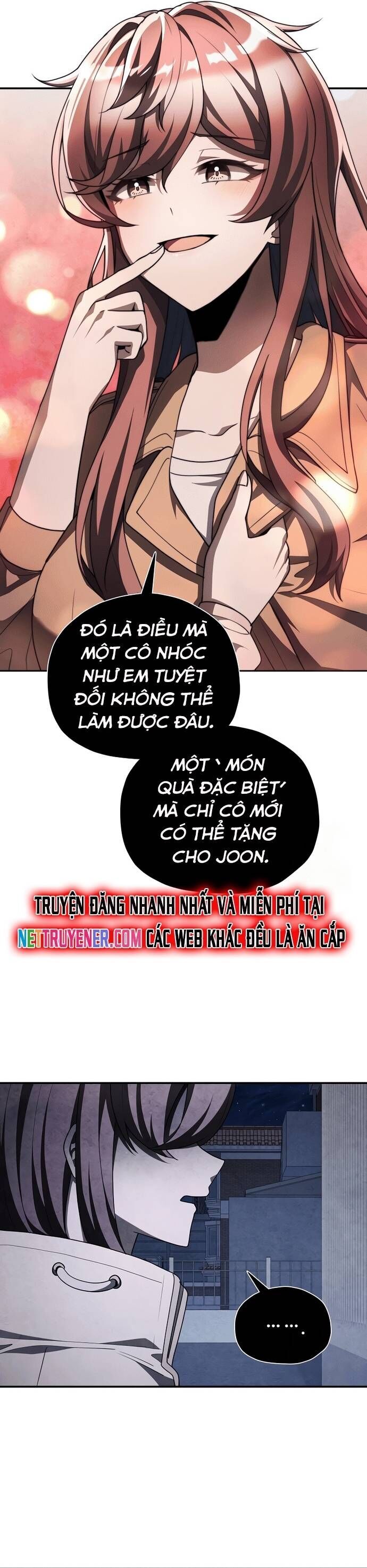 Câu Lạc Bộ Truyện Ma Chương 66 Ảnh 7
