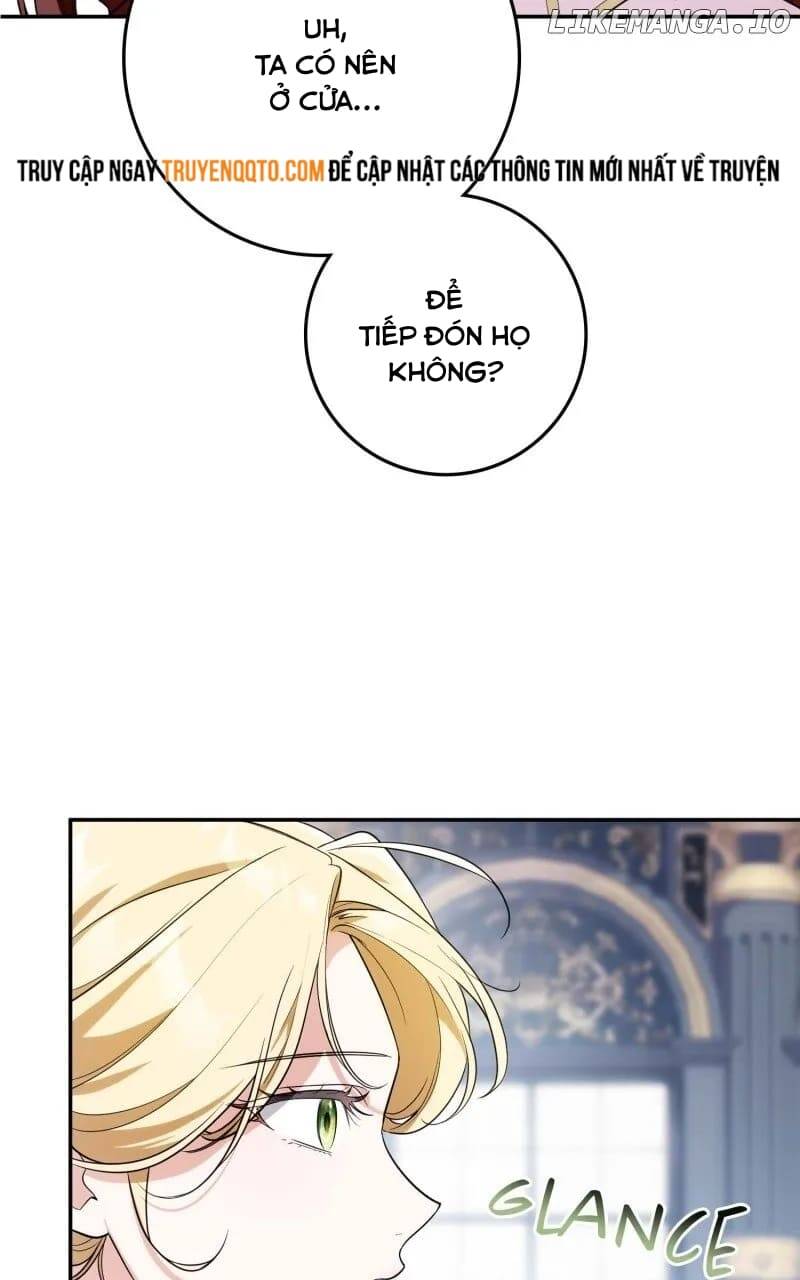 Nữ Tước Trong Sự Lụi Tàn Chương 15 Ảnh 40