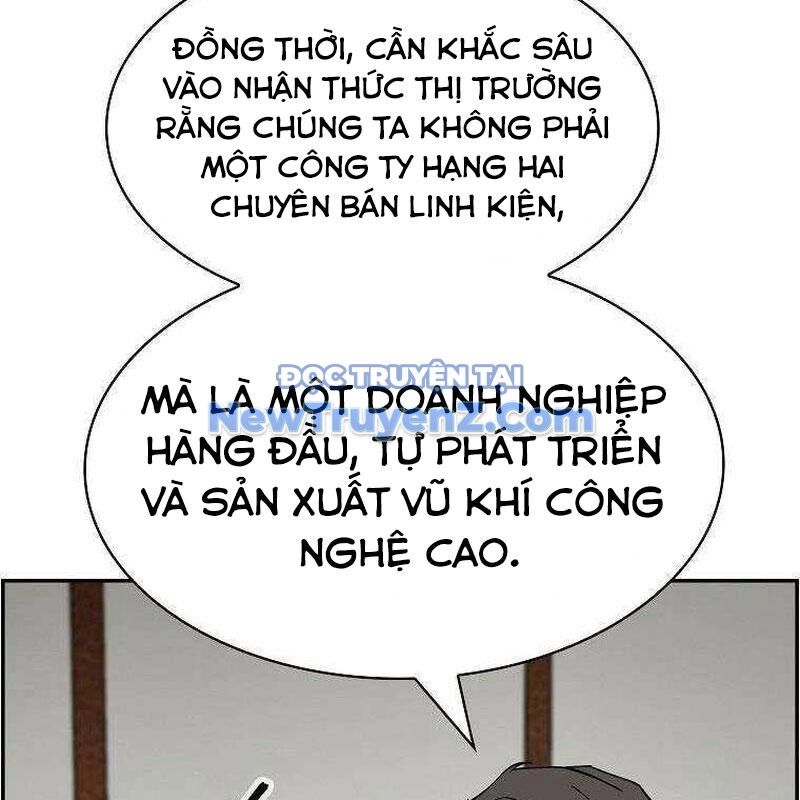 Chế Tác Hạt Nhân Chương 38 Ảnh 23