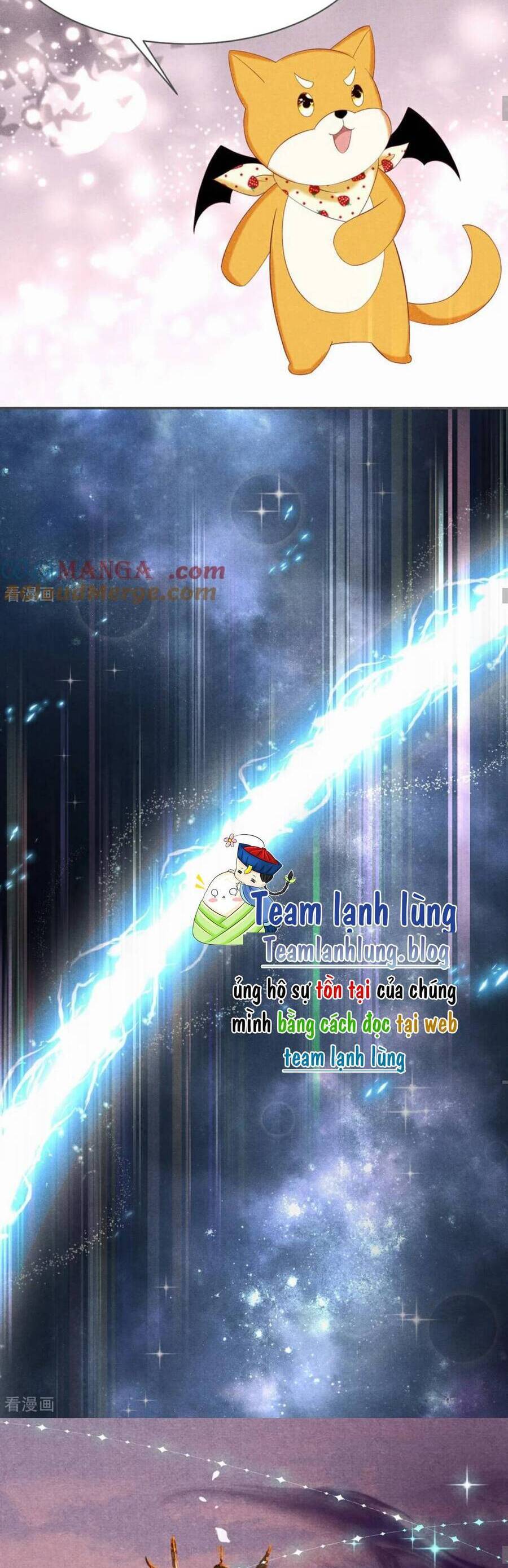 Hướng Dẫn Làm Nhiệm Vụ Của Nữ Diêm La Chương 54 Ảnh 24