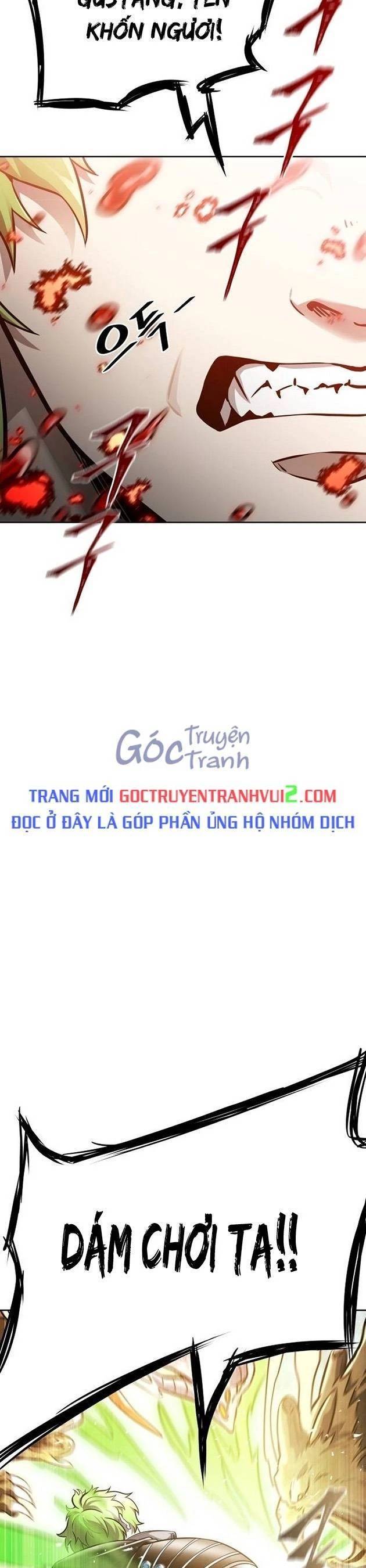 Cuộc Chiến Trong Tòa Tháp - Tower Of God Chương 639 Ảnh 71
