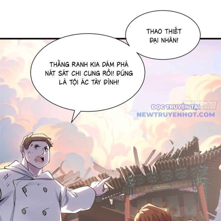 Cửa Hàng Sủng Thú Siêu Thần Chương 175.1 Ảnh 37