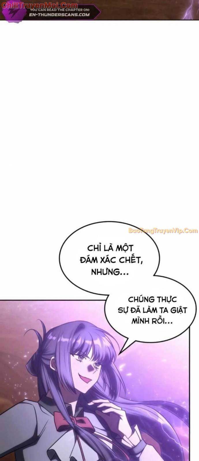Trị Liệu Sư Quá Mạnh Chương 31 Ảnh 10