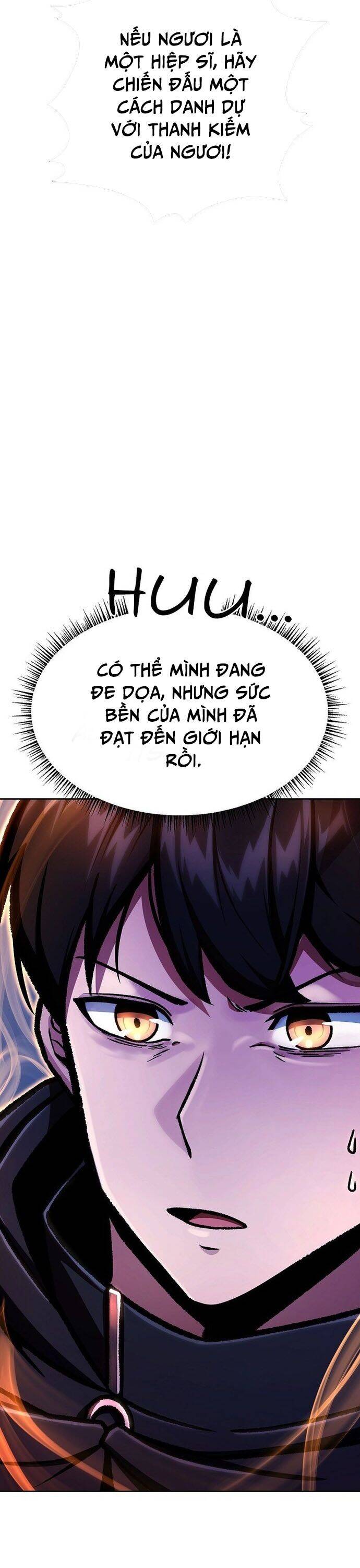 Anh Hùng Của Chúng Ta Làm Gì? Chương 17 Ảnh 28