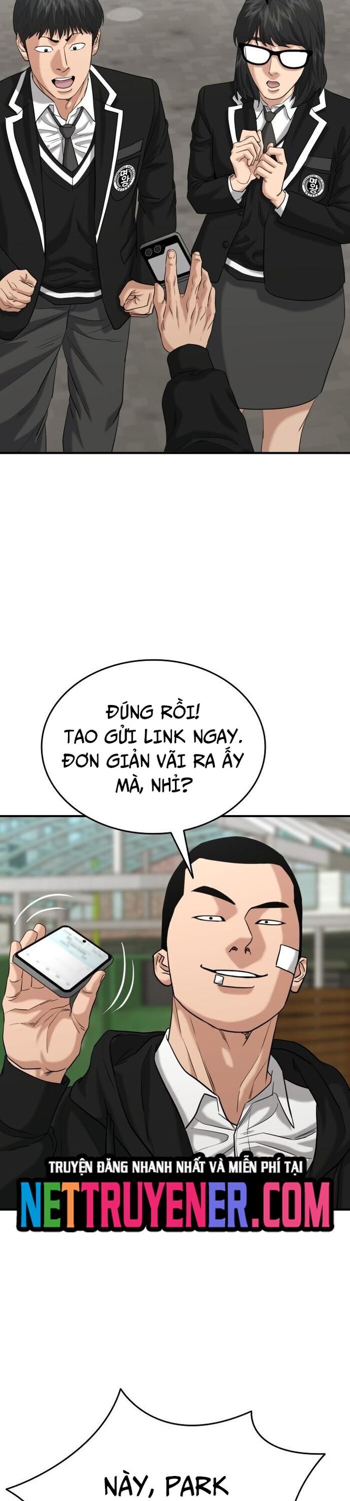 Anh Hùng Của Chúng Ta Làm Gì? Chương 37 Ảnh 11
