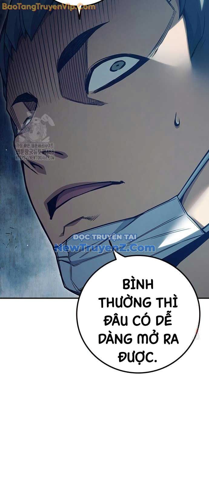 Nhà Tù Vị Thành Niên Chương 52 Ảnh 7