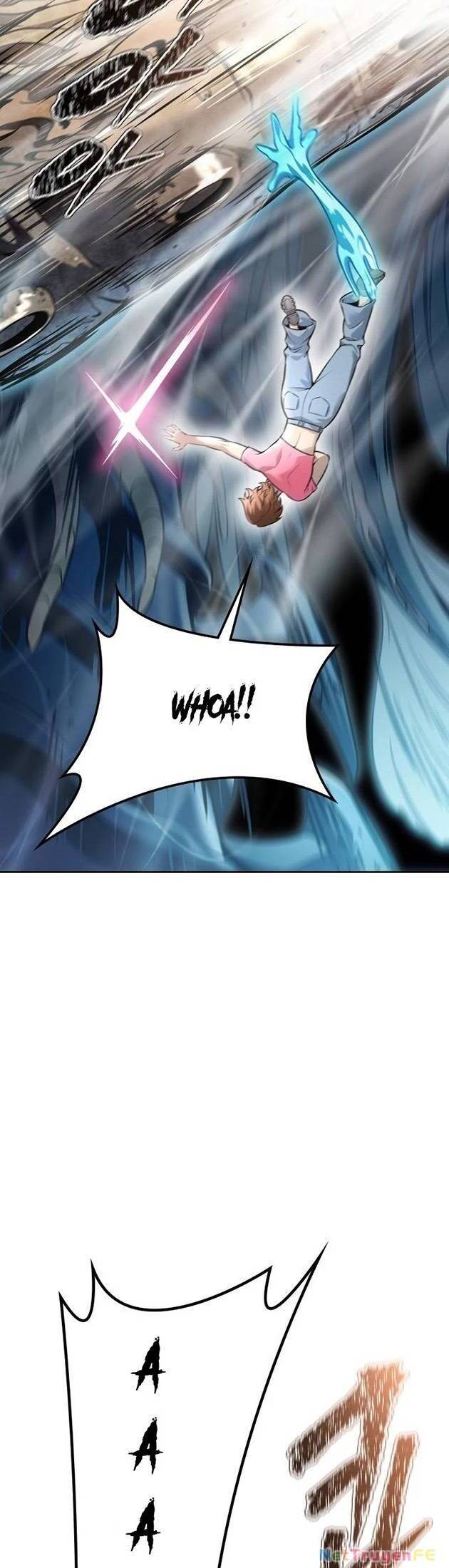 Cuộc Chiến Trong Tòa Tháp - Tower Of God Chương 637 Ảnh 47