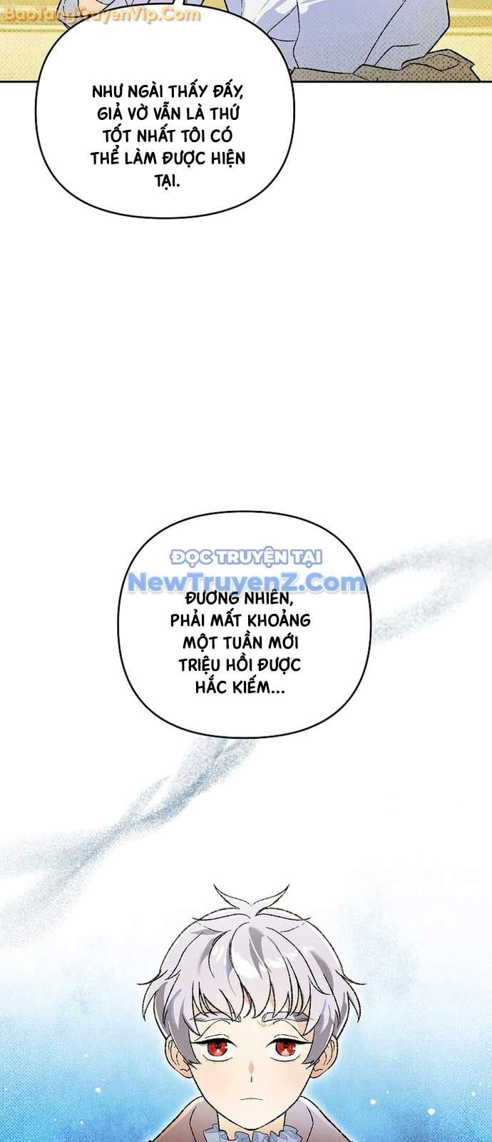 Trở Thành Thiên Tài Bất Trị Của Hắc Gia Chương 31 Ảnh 37
