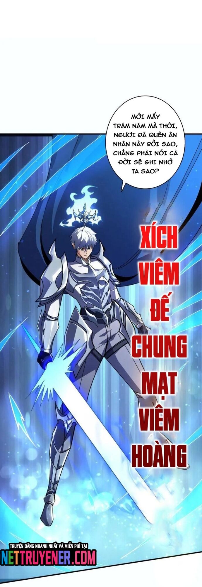 Vừa Chơi Đã Có Tài Khoản Vương Giả Chương 523 Ảnh 10