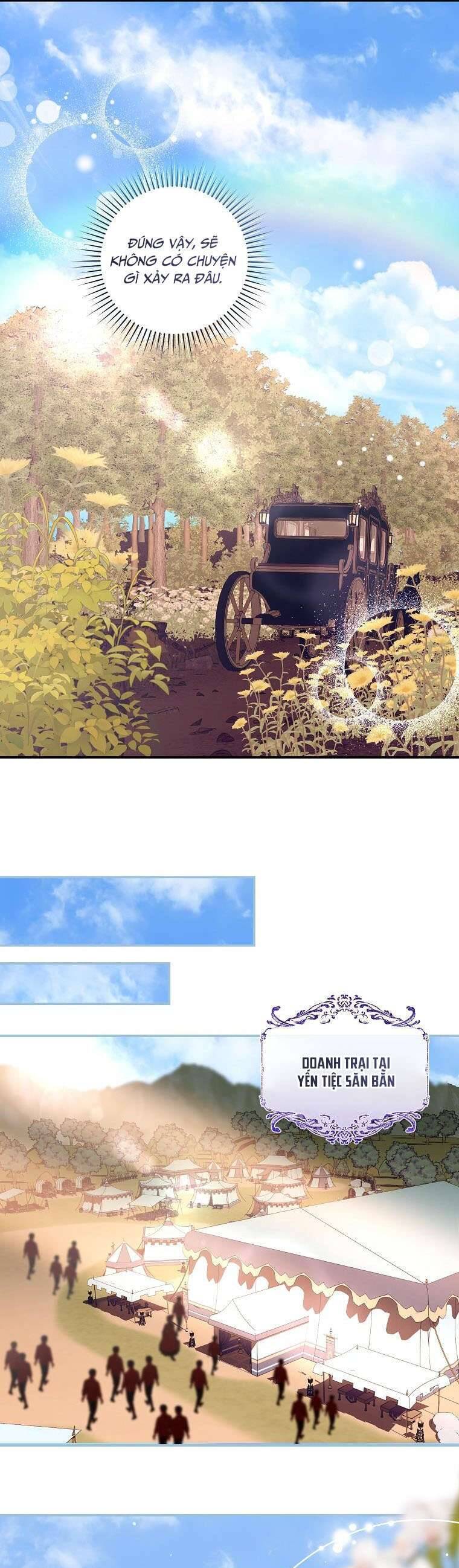 Phản Diện À, Tôi Sẽ Làm Mọi Thứ Cho Anh Trừ Kết Hôn Nhé! Chương 21 Ảnh 32