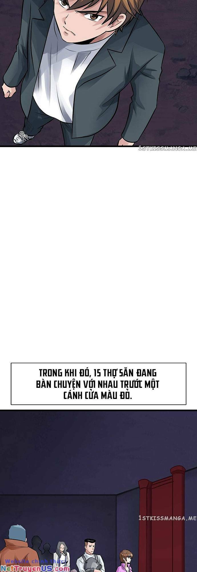 Ranker Bất Bại Chương 58 Ảnh 46