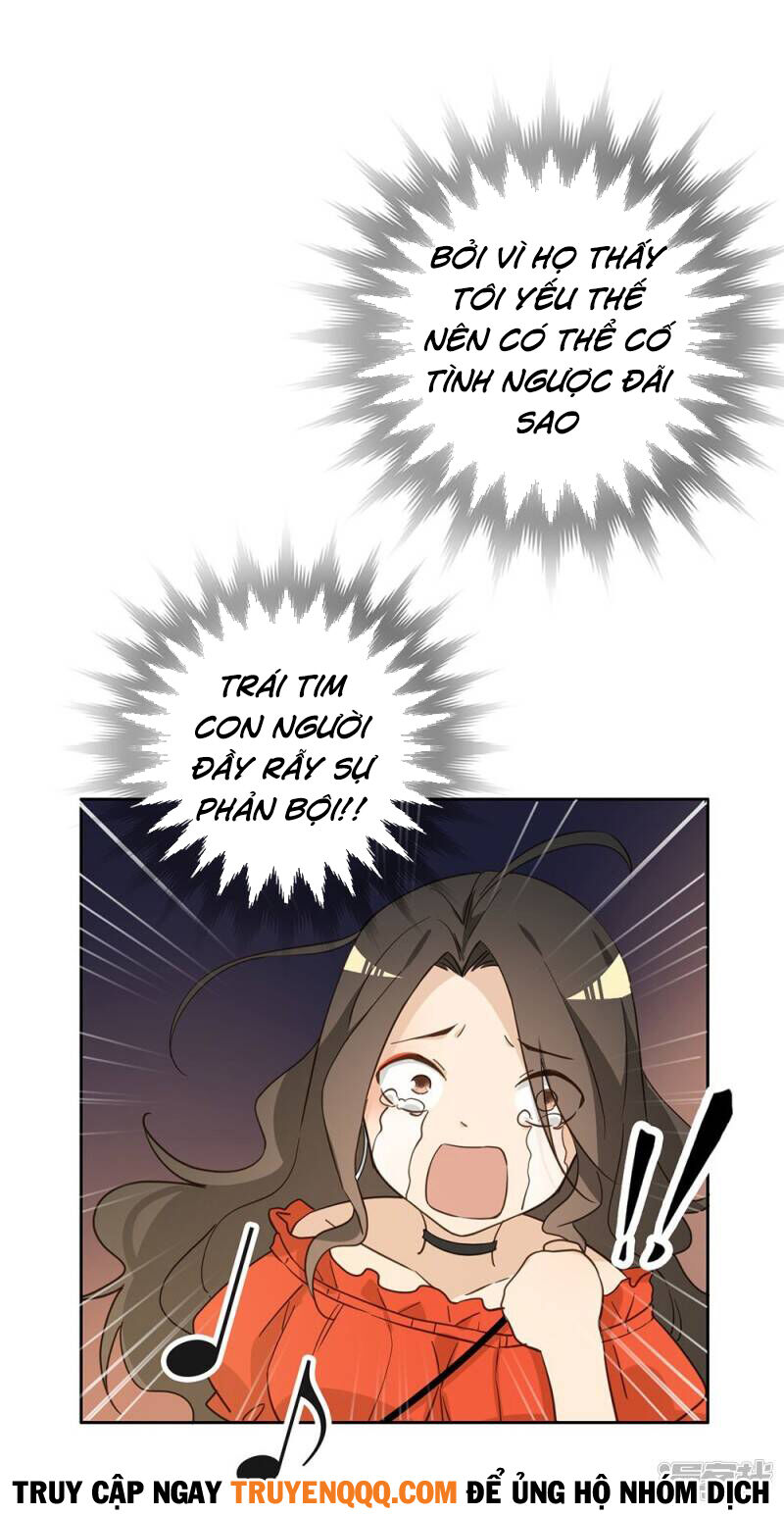 Chú Ơi Đừng Chạy!!! Chương 38 Ảnh 6