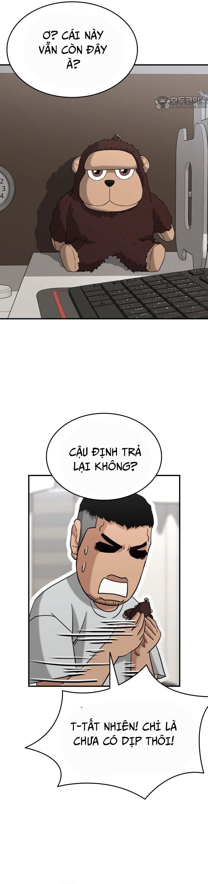 Minh Vương Chương 22 Ảnh 33