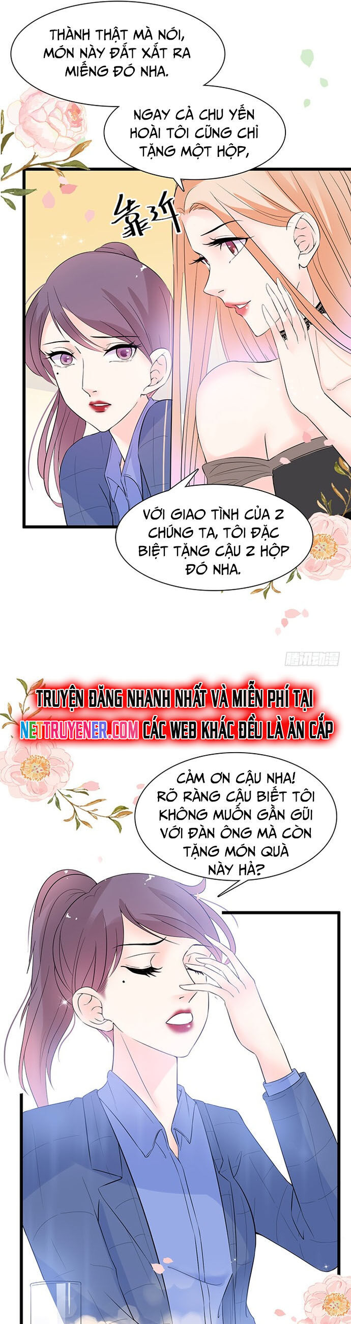 Chu Tiên Sinh, Ép Cưới Phạm Pháp Đó Chương 19 Ảnh 21