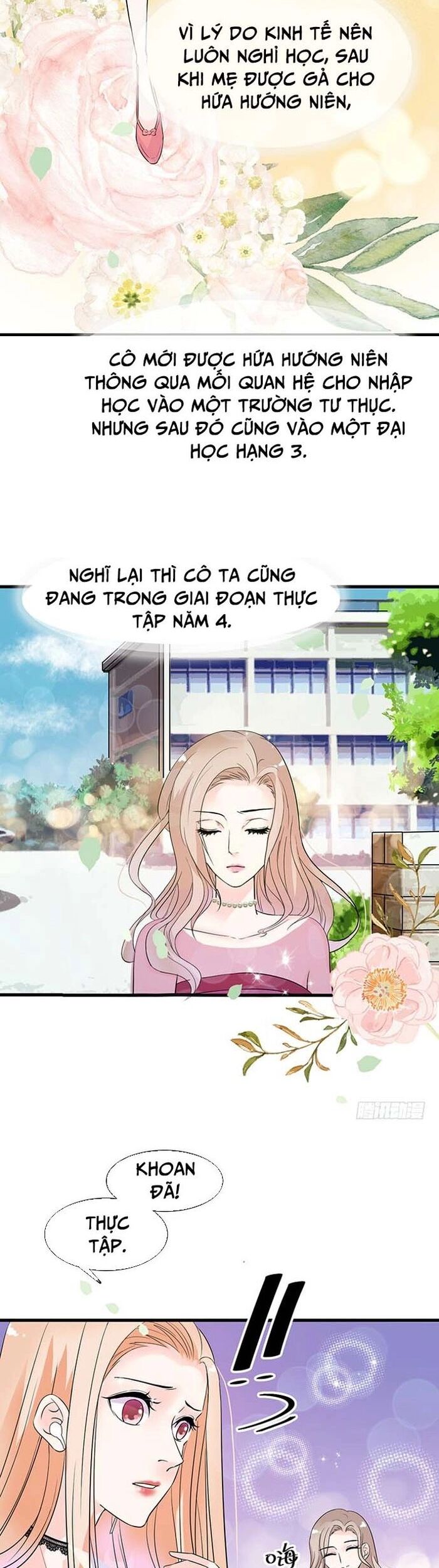 Chu Tiên Sinh, Ép Cưới Phạm Pháp Đó Chương 17 Ảnh 11
