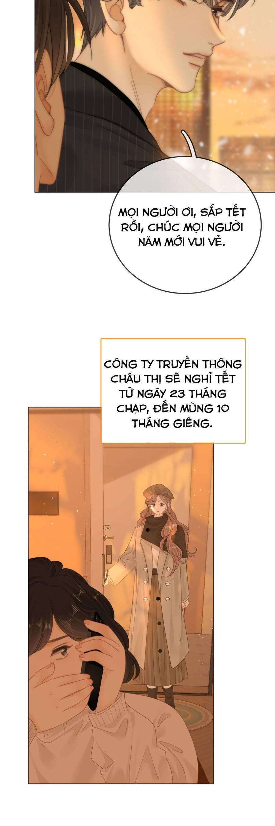 Vưu Vật Chương 139 Ảnh 16