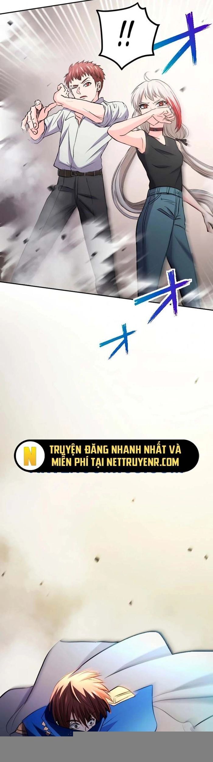 Ittoki The Ninja Chương 25 Ảnh 28