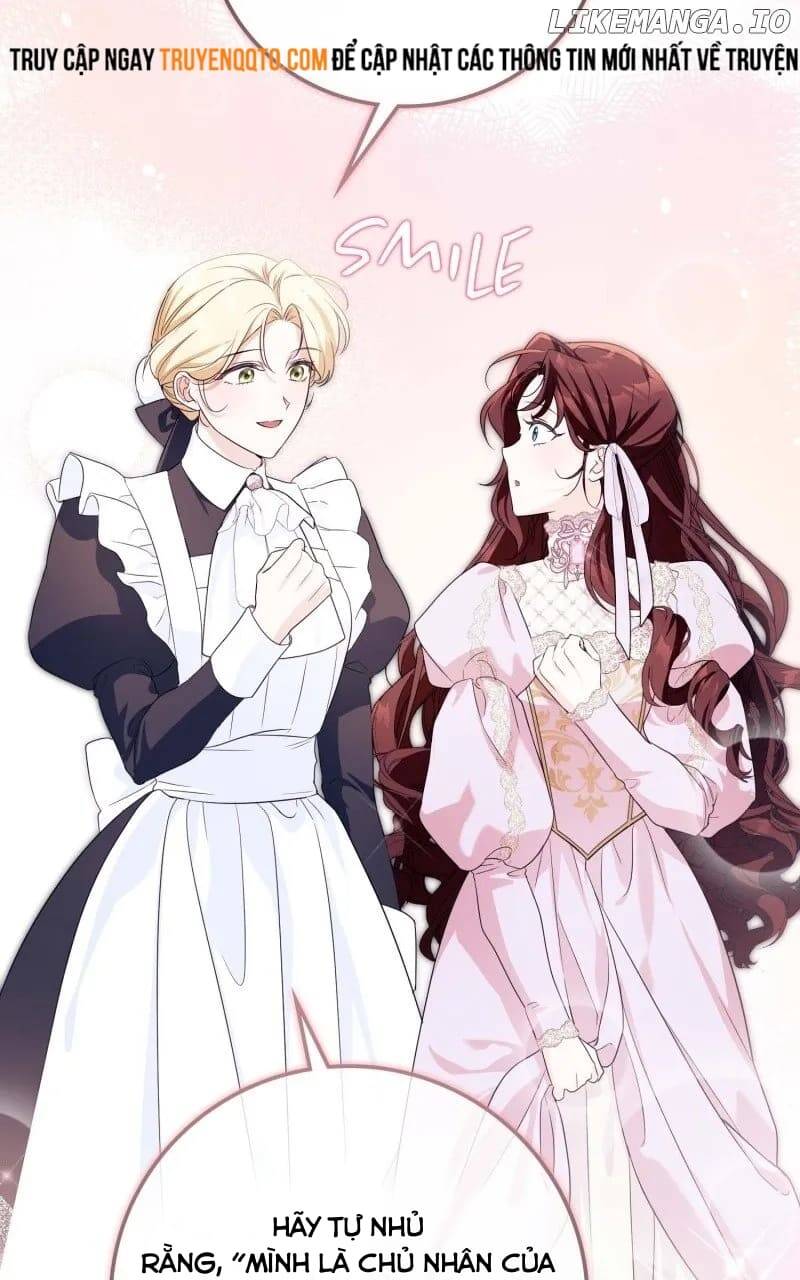 Nữ Tước Trong Sự Lụi Tàn Chương 15 Ảnh 112
