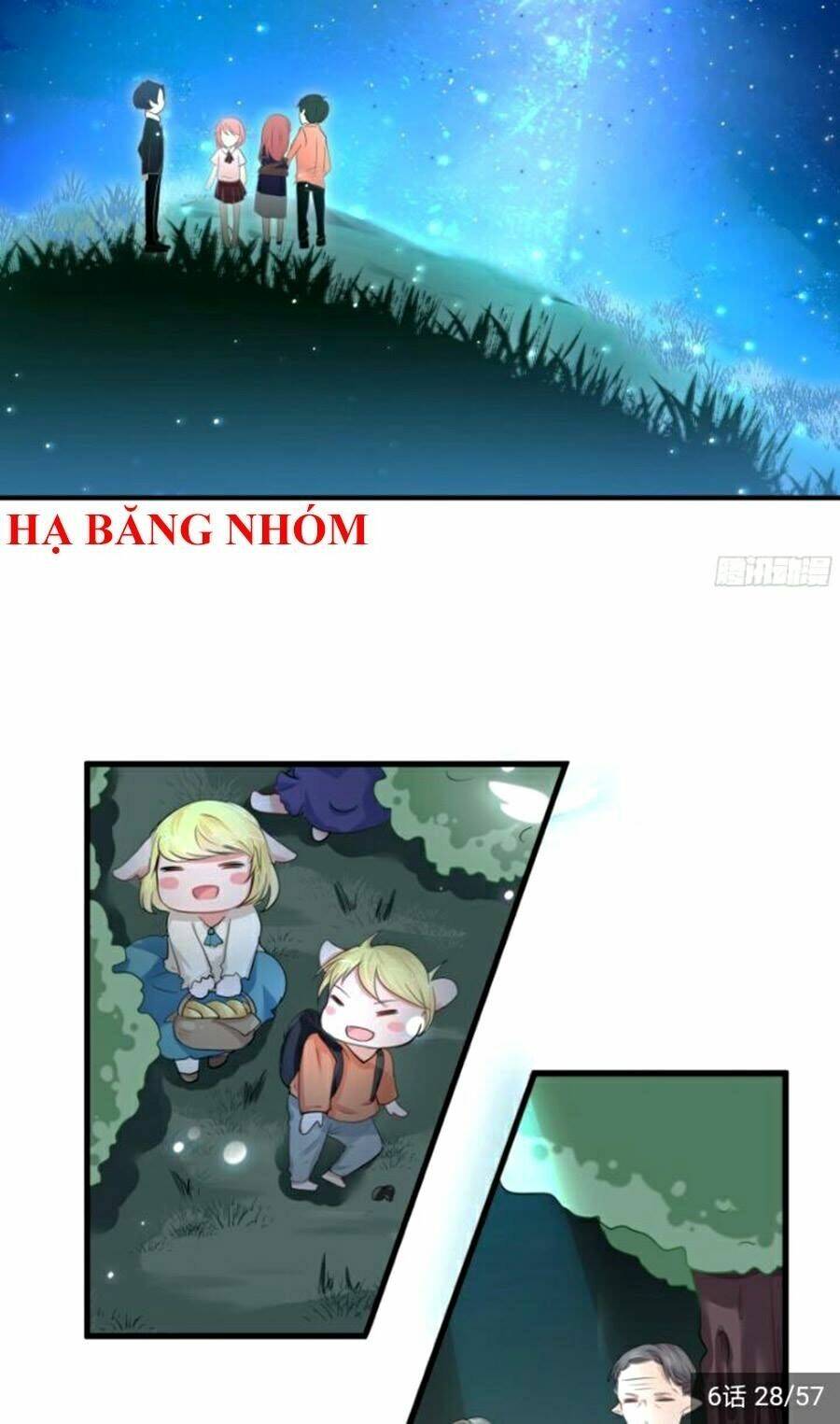 Hôn Em Một Ngày Một Lần Chương 6 Ảnh 20
