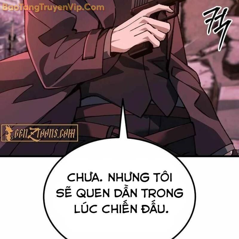 Hồi Quy Nhưng Thế Giới Vẫn Bình Yên Chương 17 Ảnh 12