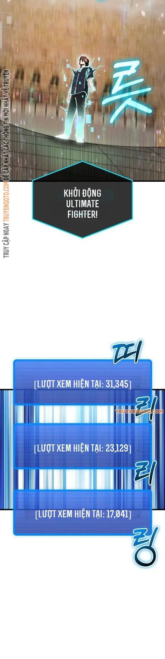 Hồi Quy Nhưng Thế Giới Vẫn Bình Yên Chương 12 Ảnh 34