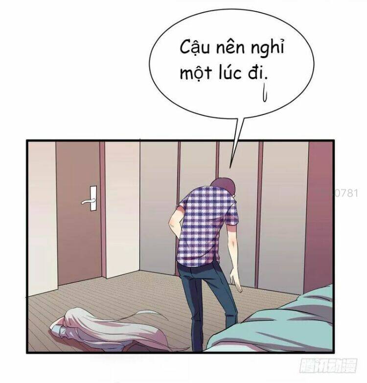 Bạn Học Của Tôi Là Đại Não Chương 9 Ảnh 14