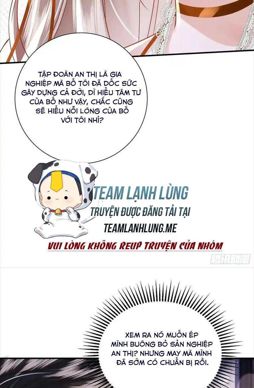 Anh Đã Dạy Tôi Cách Chiếm Giữ Anh Chương 15 Ảnh 26