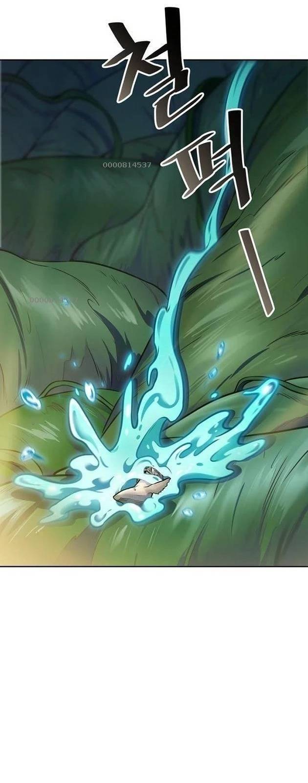 Cuộc Chiến Trong Tòa Tháp - Tower Of God Chương 644 Ảnh 17