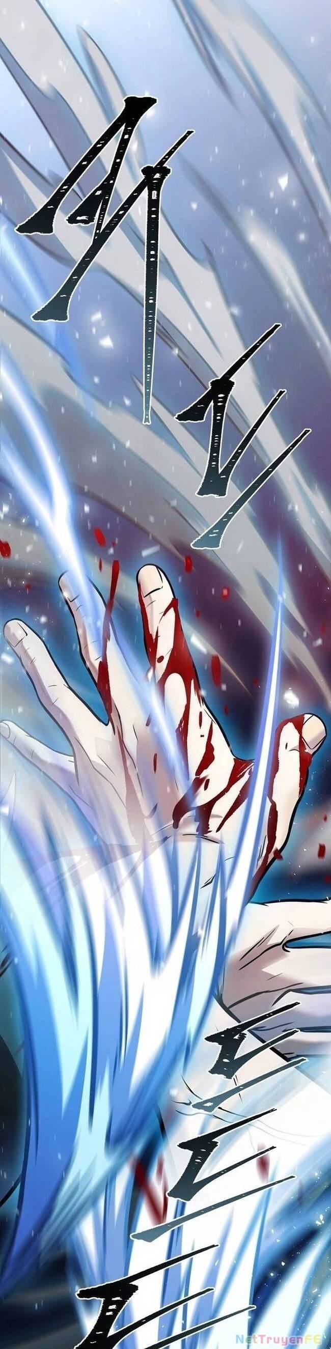 Cuộc Chiến Trong Tòa Tháp - Tower Of God Chương 634 Ảnh 49