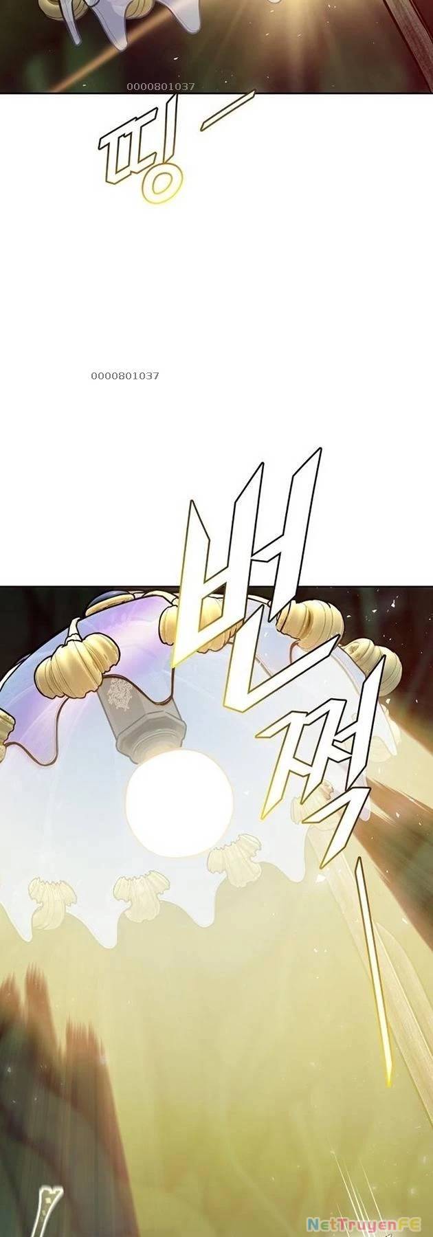 Cuộc Chiến Trong Tòa Tháp - Tower Of God Chương 636 Ảnh 4