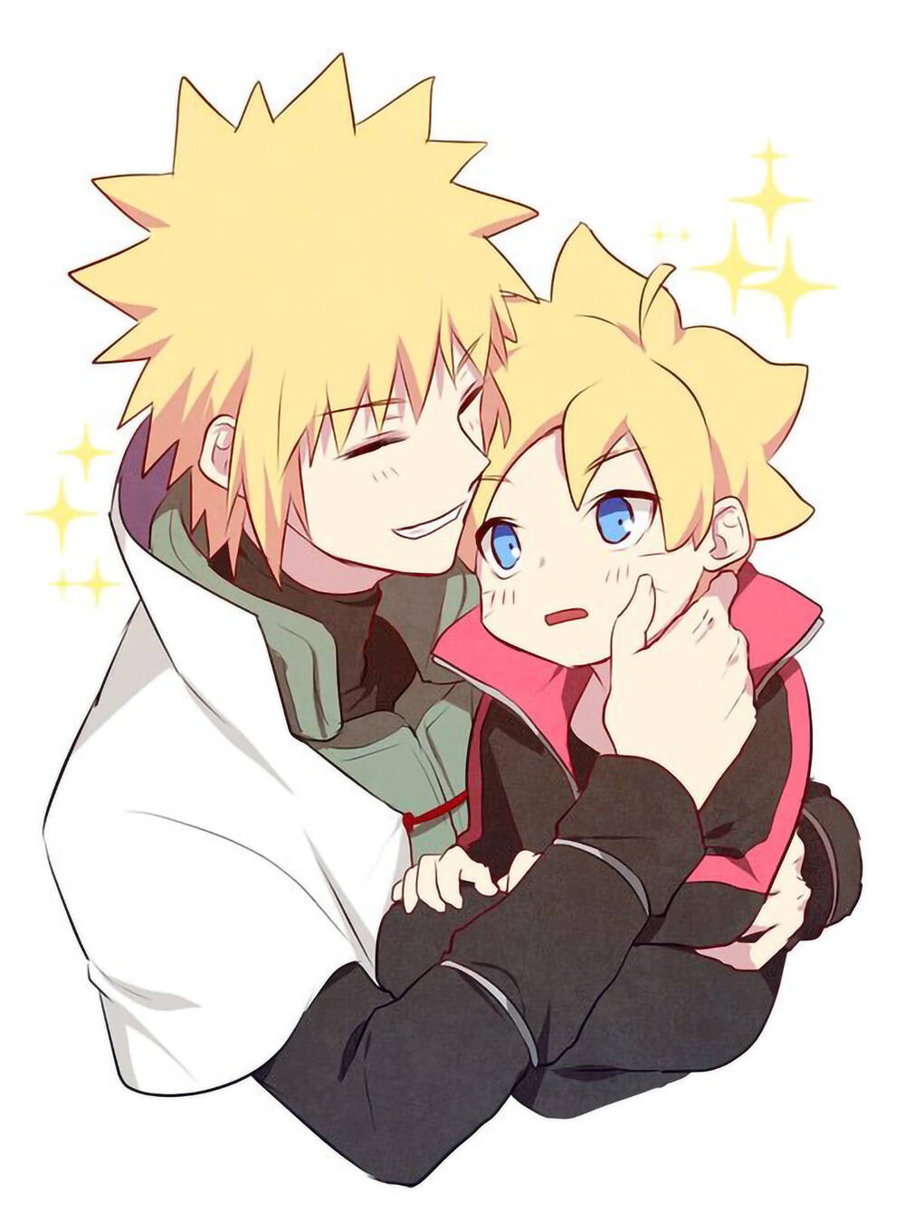 Uzumaki Boruto Chương 102 Ảnh 47