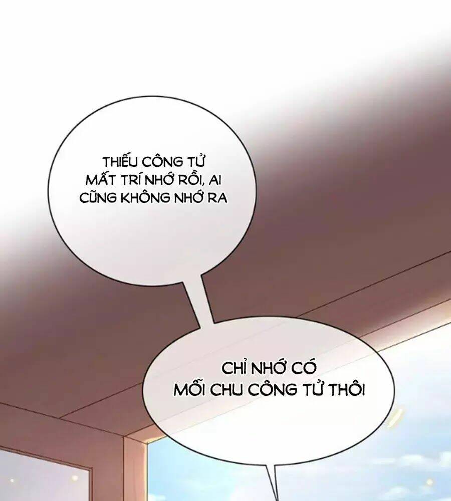 Hội Học Sinh Kiêu Ngạo Của Hoàng Cung Chương 6 Ảnh 30