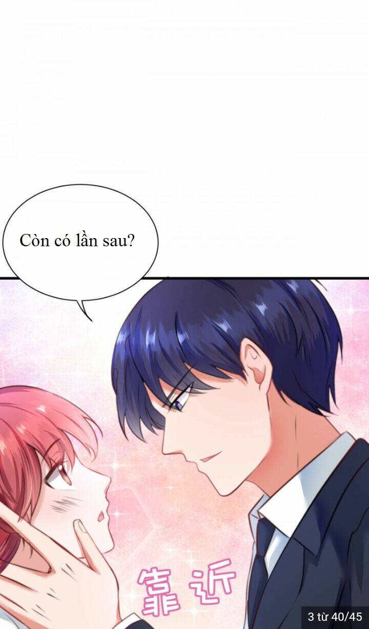 Hôn Em Một Ngày Một Lần Chương 3 Ảnh 37