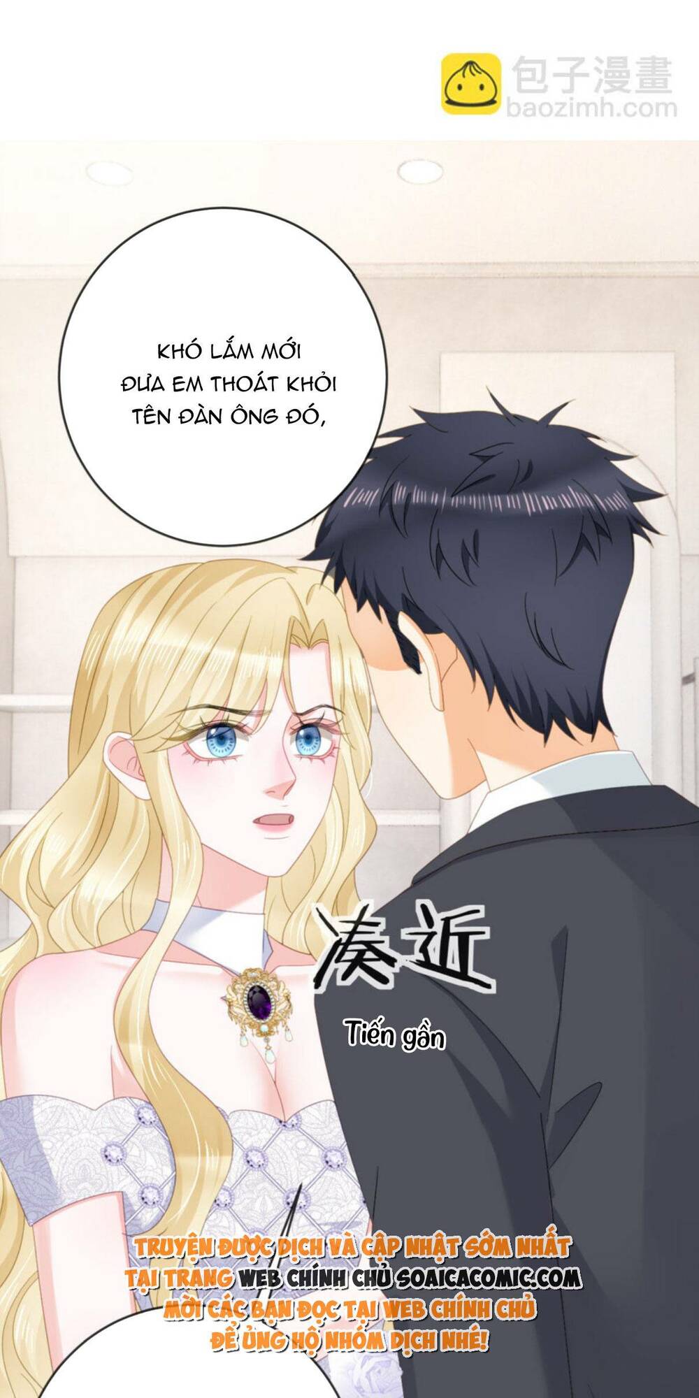 Trở Thành Boss Siêu Giàu Sau Thất Nghiệp Chương 110 Ảnh 36