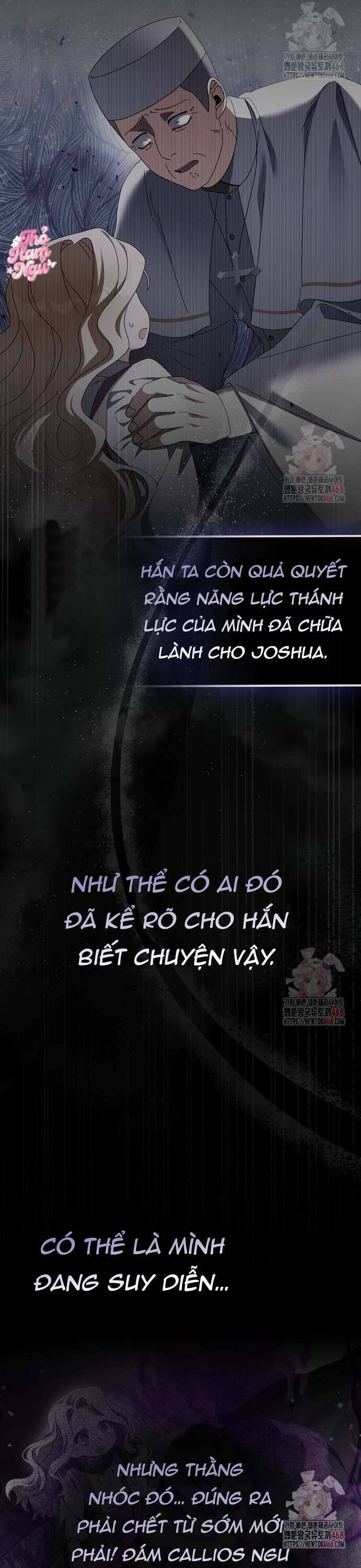 Tôi Không Thuộc Về Nơi Này Chương 41 Ảnh 25