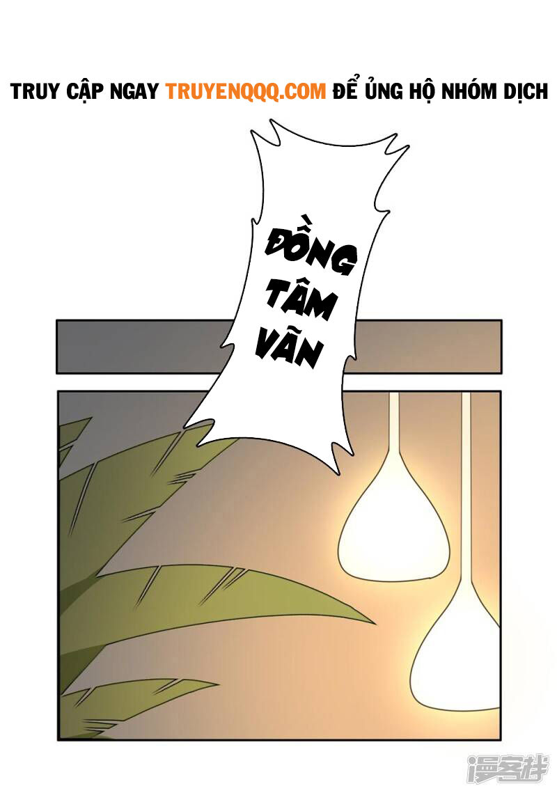 Chú Ơi Đừng Chạy!!! Chương 39 Ảnh 36