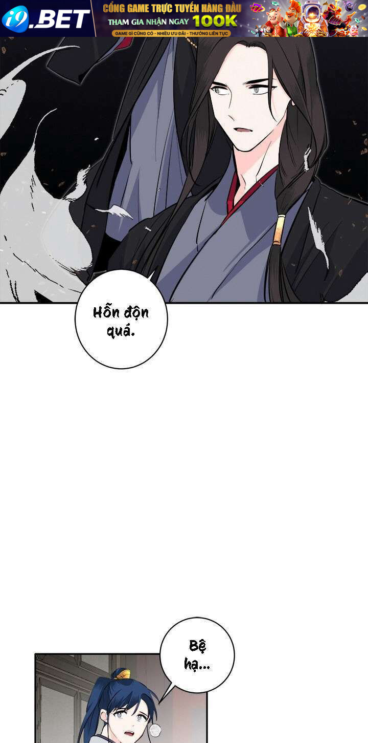 Yeon Lok Heun Chương 82 Ảnh 31