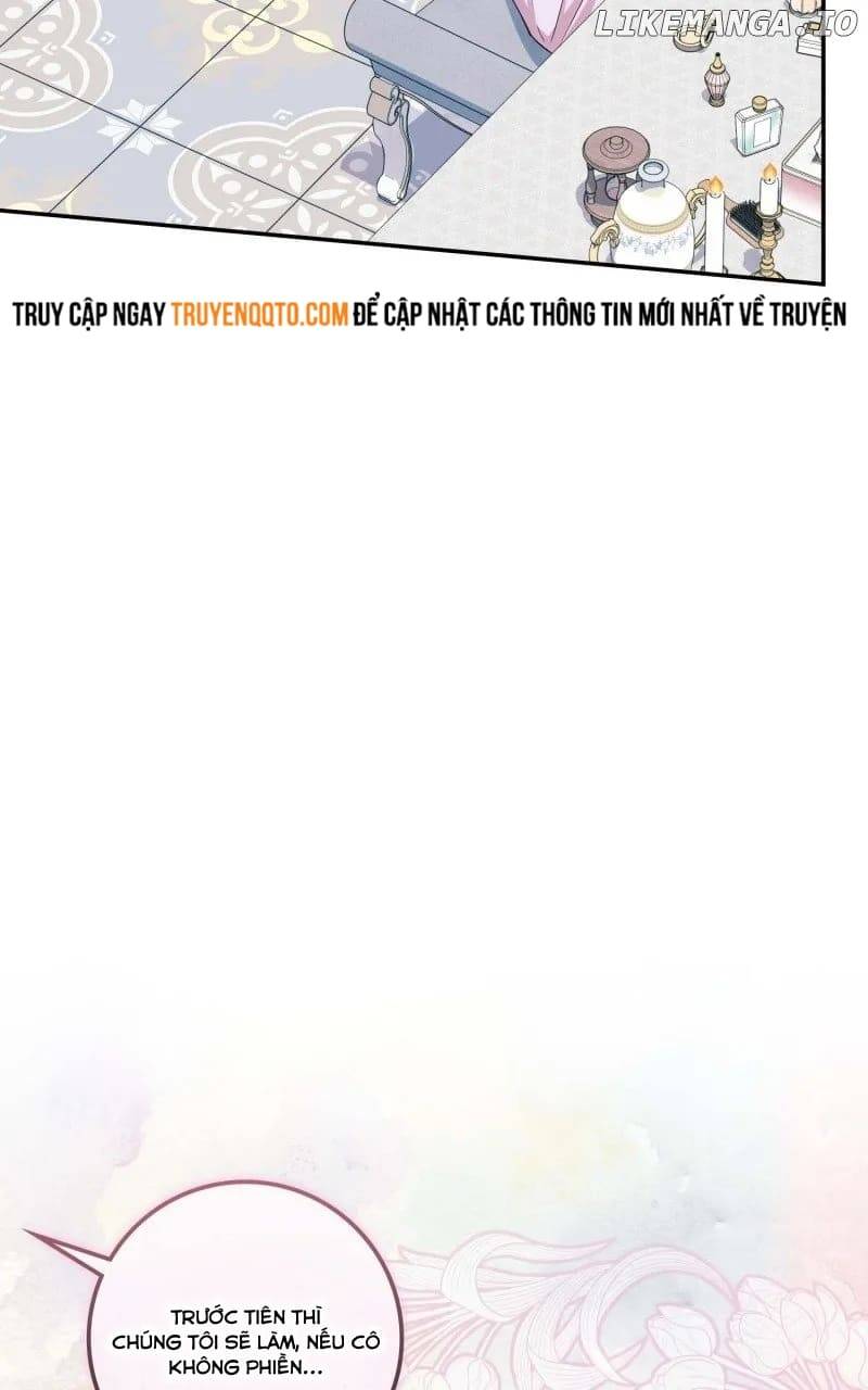 Nữ Tước Trong Sự Lụi Tàn Chương 15 Ảnh 64