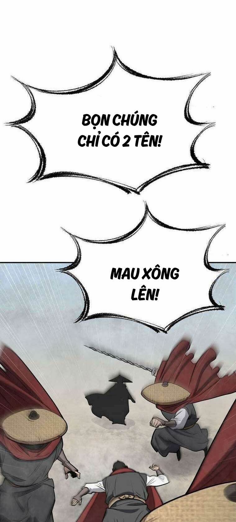 Kiếm Ma Đạo Chương 55 Ảnh 47