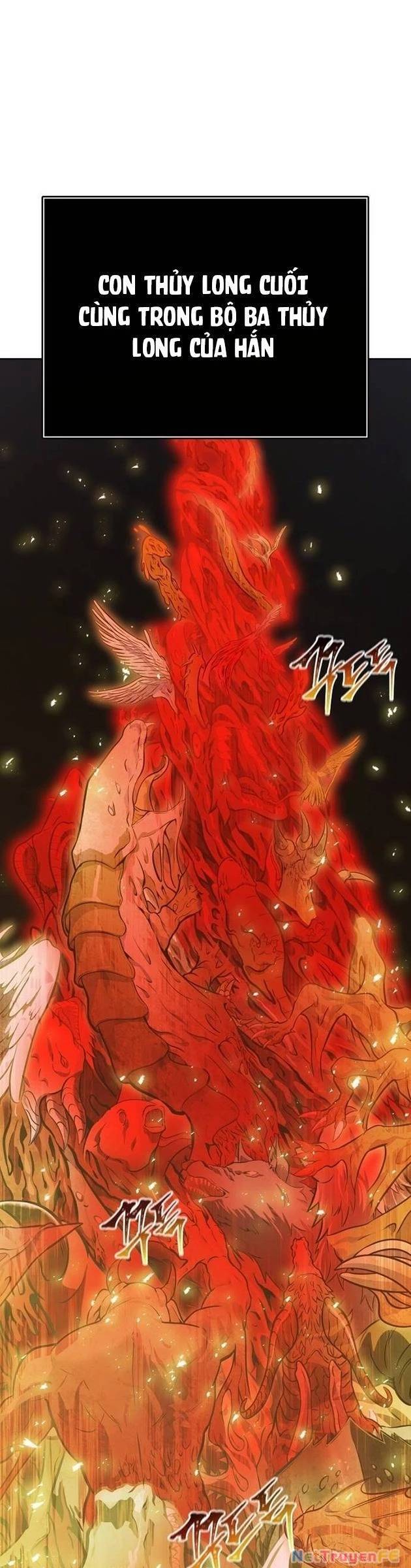 Cuộc Chiến Trong Tòa Tháp - Tower Of God Chương 635 Ảnh 28