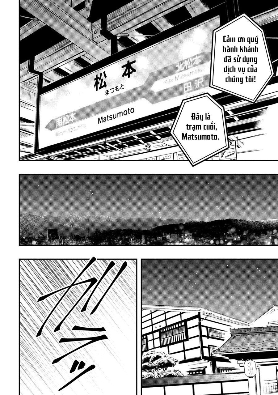 Watari-Kun No Xx Ga Houkai Sunzen Chương 77 Ảnh 37