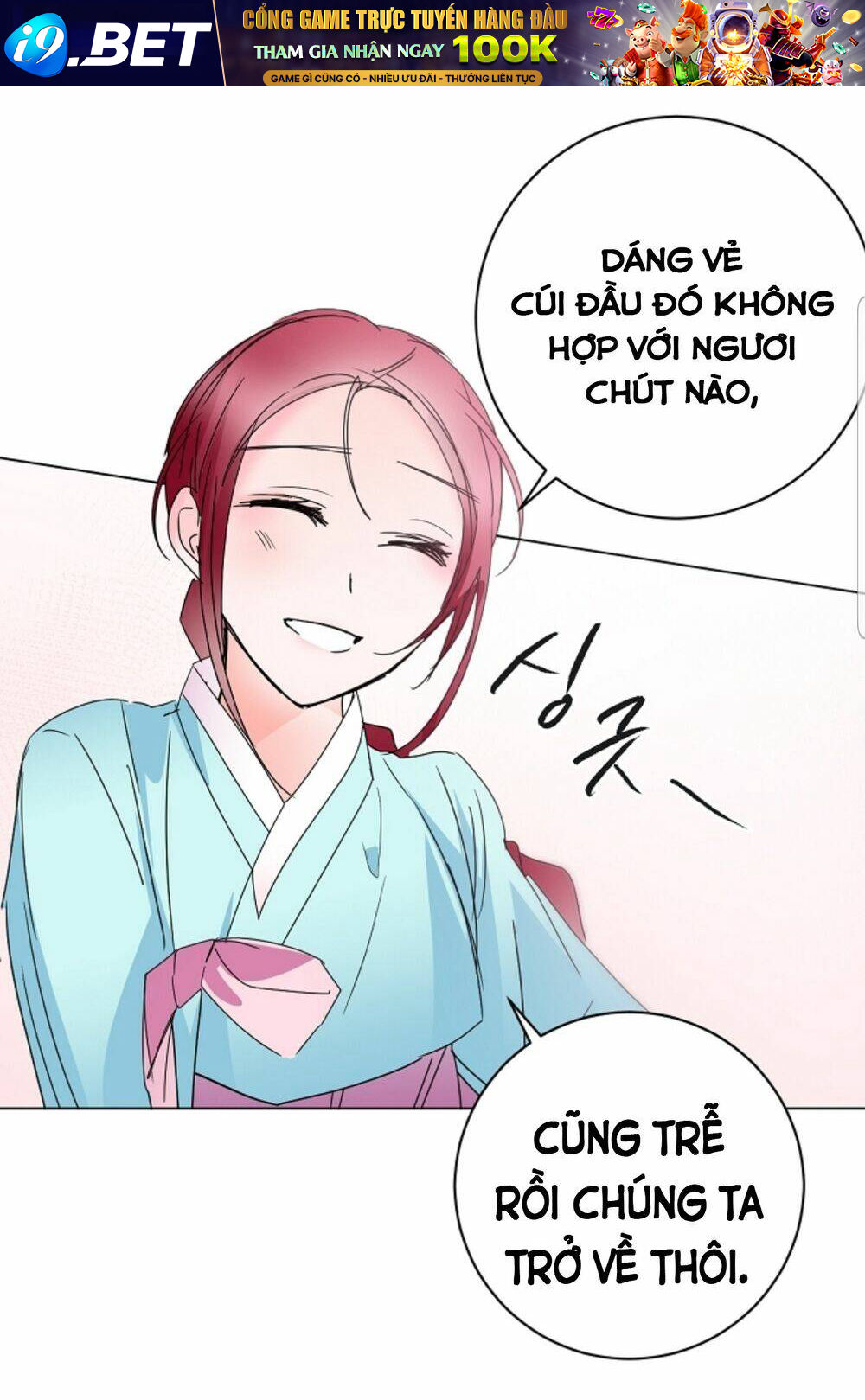 Chae Hong Sa Chương 57 Ảnh 40